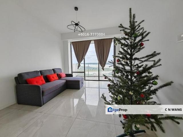 WaterEdge Apartments