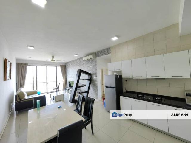 WaterEdge Apartments