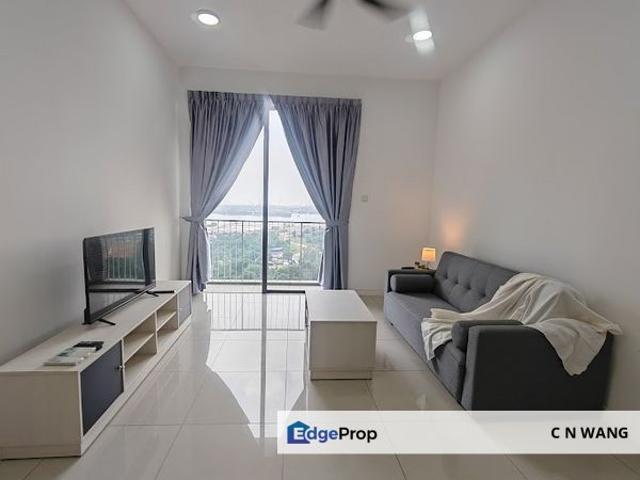 WaterEdge Apartments