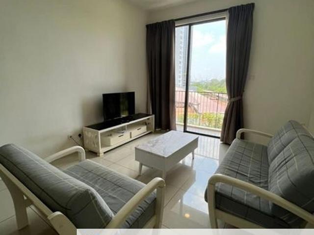 WaterEdge Apartments