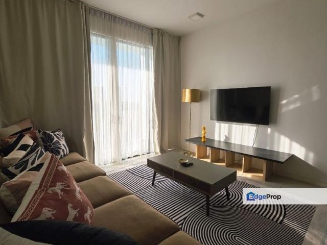 WaterEdge Apartments