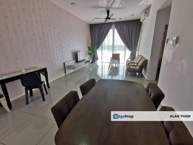 WaterEdge Apartments