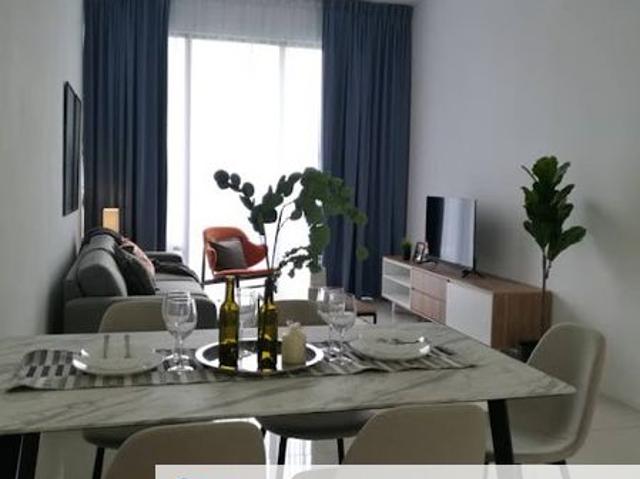 WaterEdge Apartments