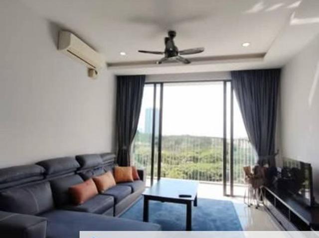 WaterEdge Apartments