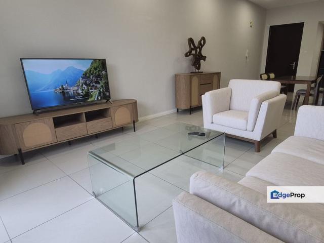 WaterEdge Apartments