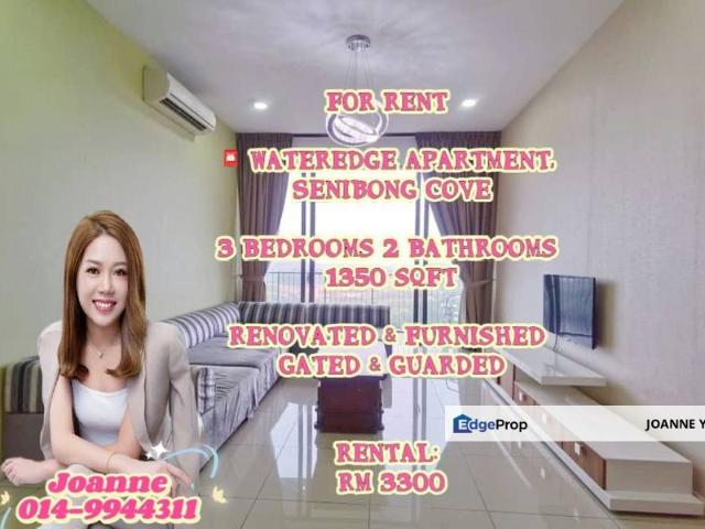 WaterEdge Residences