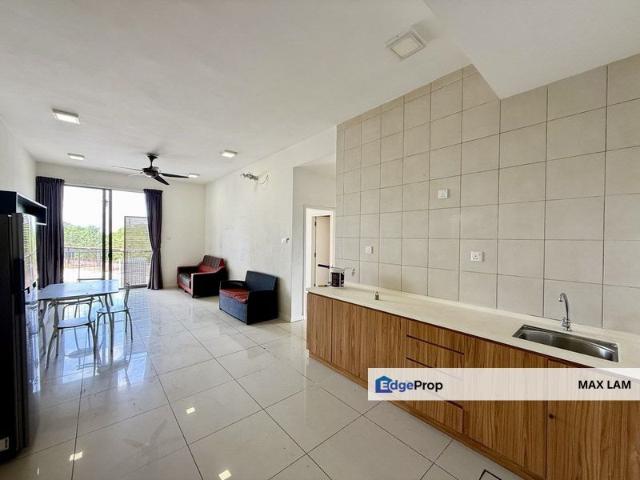 The WaterEdge Residences