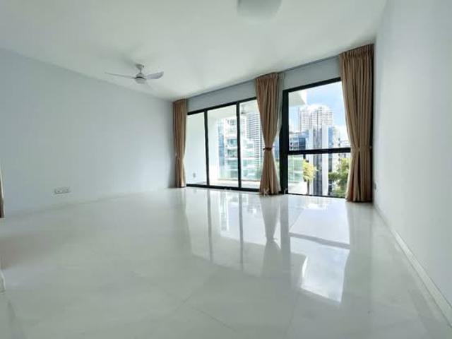 Waterfall Gardens Condominium For Rent, $11,500, 4 Bed 3 Bath 2,196 sqft $5.24 psf