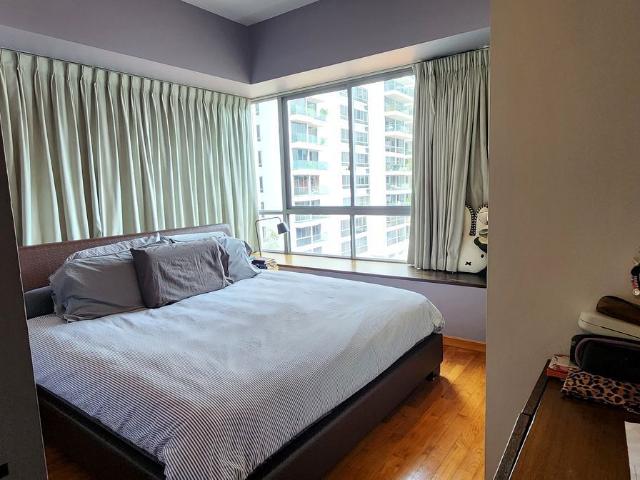 Waterford Residence D9, Apartment
