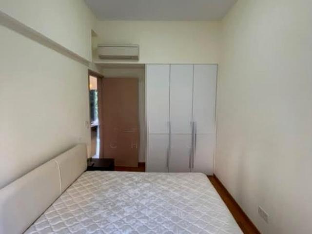 Waterford Residence D9, Apartment