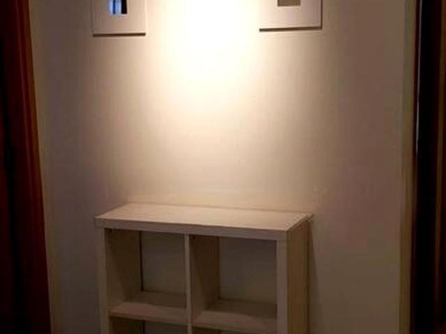 Waterford Residence D9, Apartment