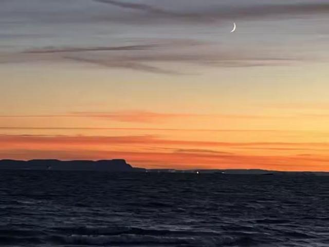 Waterfront on Lake Superior