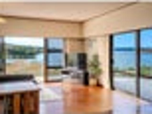 WATERFRONT OPPORTUNITY