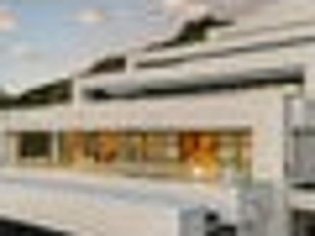 Waterfront Opulence