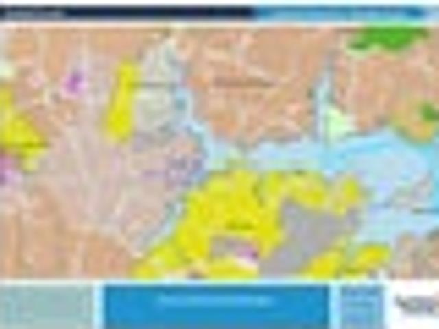 WATERFRONT AND DEVELOPMENT POTENTIAL 18 ACRES