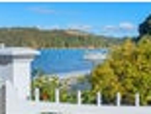 Waterfront bliss on Waiheke – make it yours