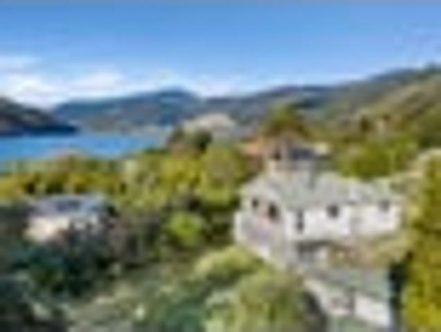 Waterfront, Boatshed, North Facing & Road.
