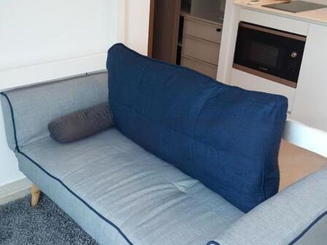 Waterfront @ Faber D5, Apartment