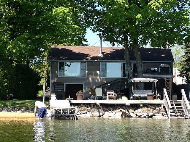 Waterfront For Sale By Owner