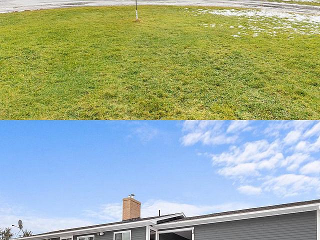 Waterfront Home For Sale Prince Edward Island