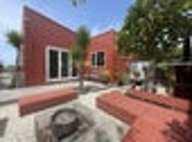 Waterfront Homes with Income