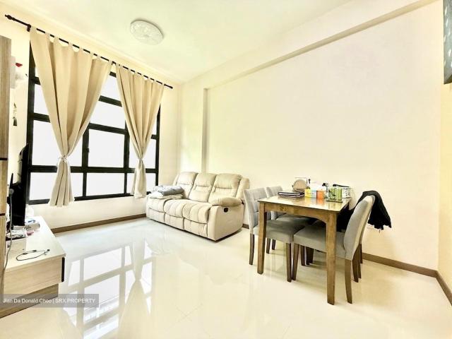 Waterfront Ii @ Northshore Punggol, HDB 2 Rooms
