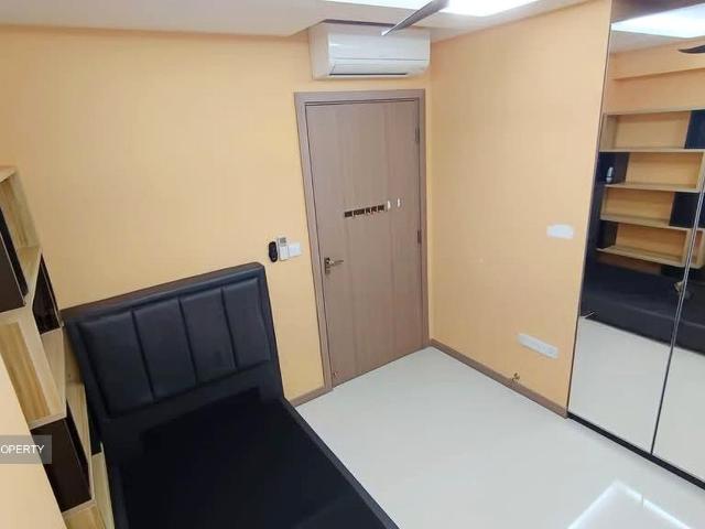 Waterfront Ii @ Northshore Punggol, HDB 4 Rooms
