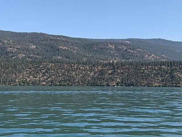 Waterfront, Lakefront, Rv Lot