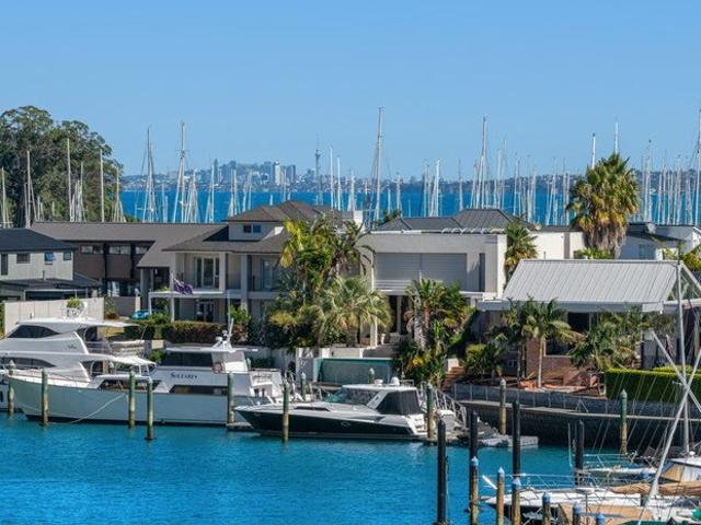 Waterfront Lifestyle Without the Luxury Price Tag