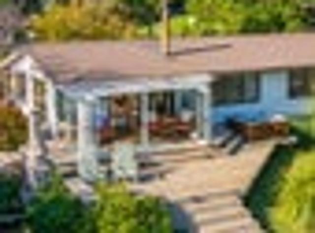 Guaranteed absolute waterfront