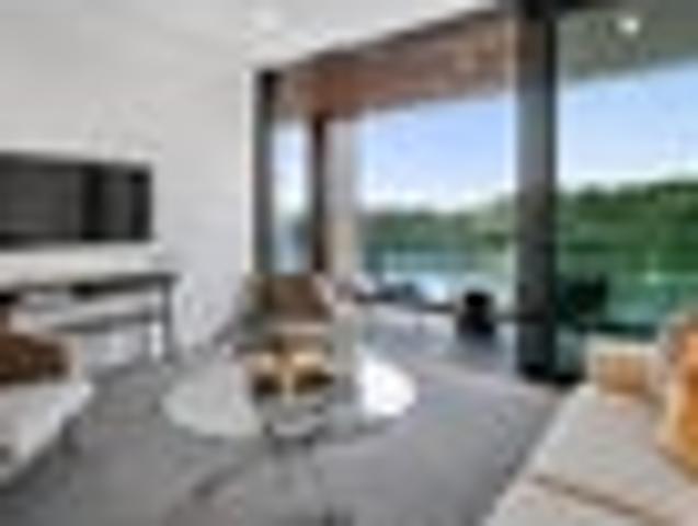 Waterfront Living, Brand New & Ready Now