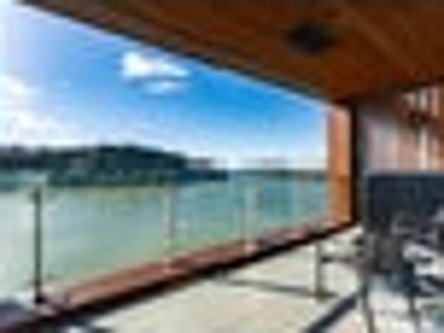 Waterfront Living, Elevated Elegance