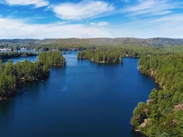 Waterfront Lot * 75 Min From Ottawa * Financing