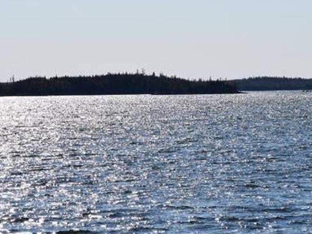 WATERFRONT LOT FOR SALE OYSTER POND JEDDORE NS