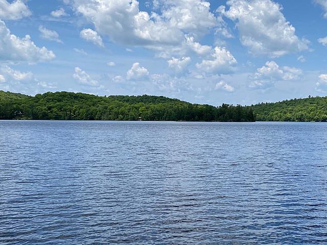 Waterfront Property For Sale