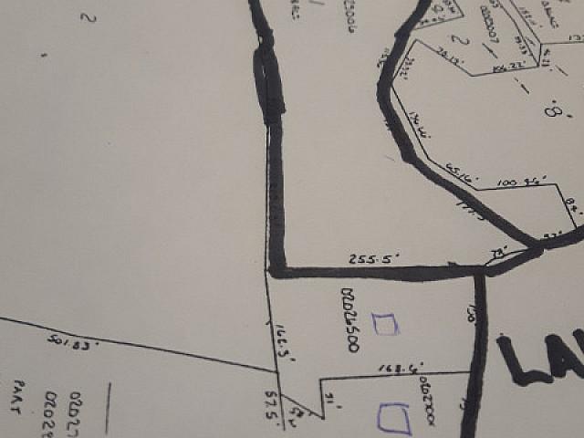Waterfront Property. 5 Acres Christie Lake On. 73 Feet Shoreline