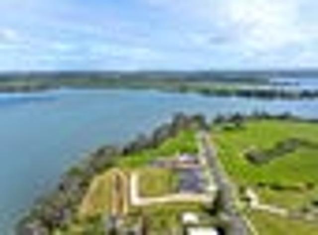 WATERFRONT RELEASE – SEA VIEWS, TITLES ISSUED