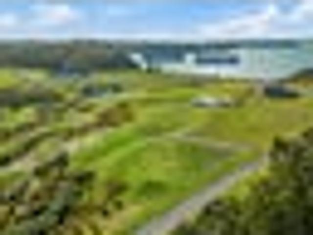 Waterfront Subdivision 9 lots available