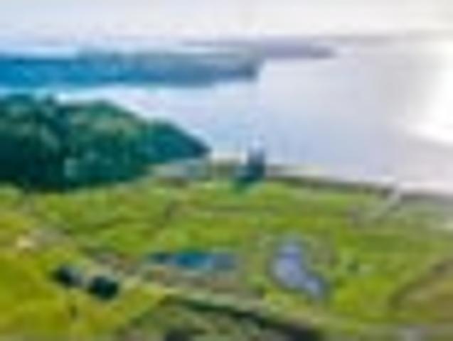 Waterfront Subdivision 9 lots available