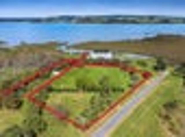 Waterfront Sanctuary