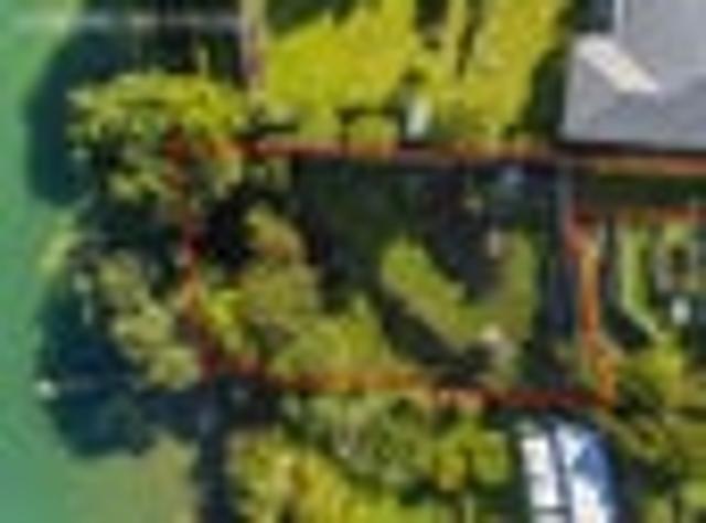Waterfront Section for Sale