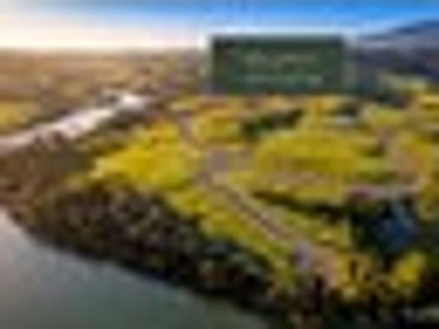 Waterfront Sections at Rangitahi, Raglan