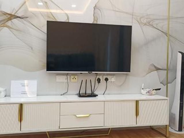 Waterfront Seaview Studio