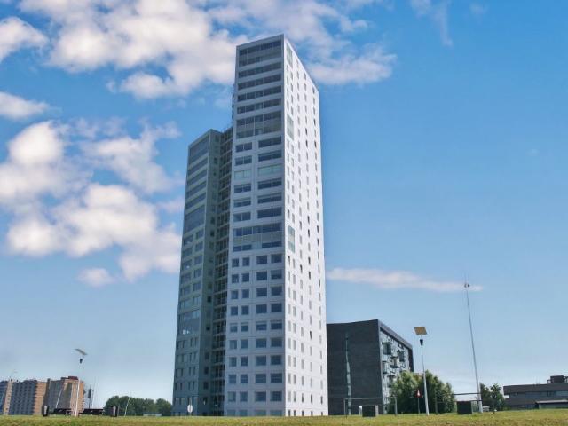 Waterfront, Terneuzen