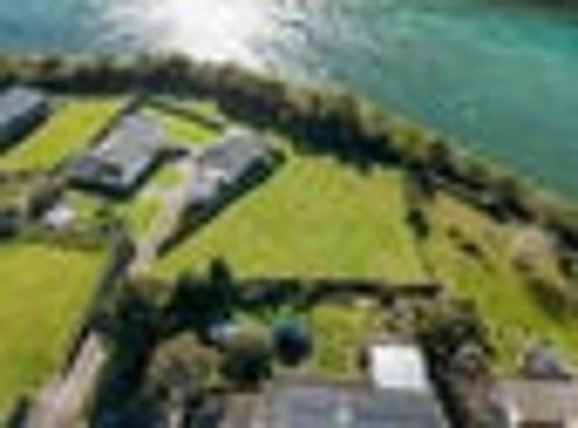Waterfront Views. Endless Potential. Must Sell!