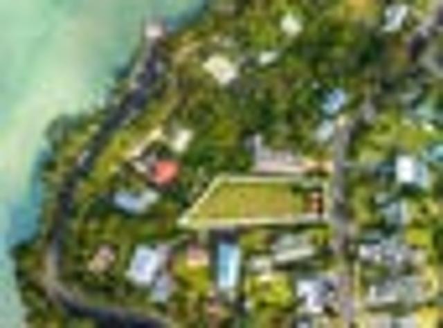 Waterfront Views Without the Waterfront Price