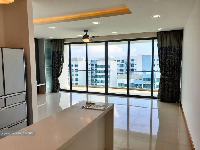 Waterfront Waves D16, Condominium