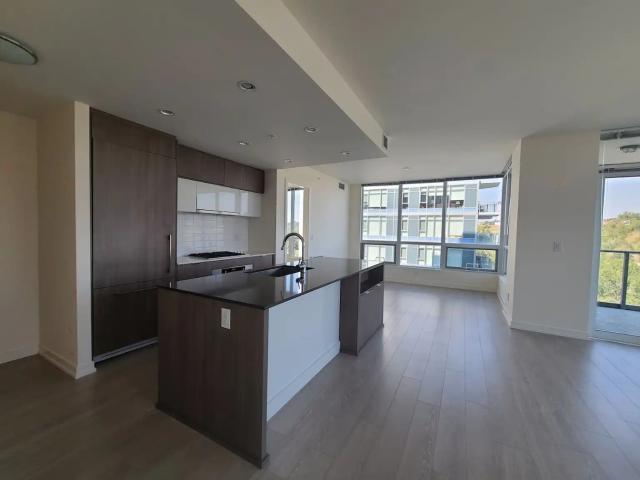 Waterfront 2 Bedrooms 2 Baths Unfurnished
