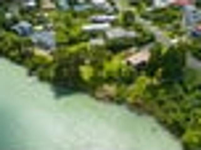 Waterfrontage Meets the Classic Quarter Acre Dream