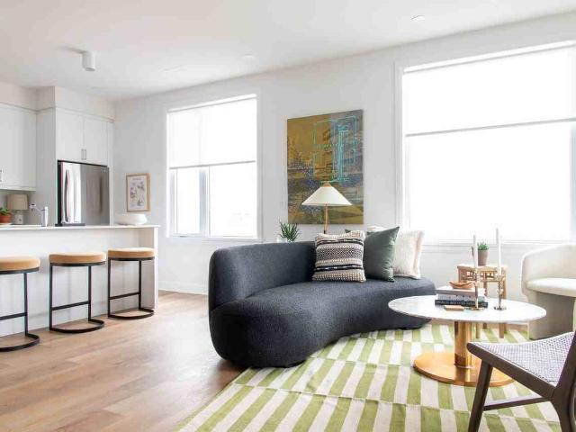 Wateridge Village Apartments by Uniform Living 1 Bedroom Apartment for Rent at 530 Pimiwidon St, Ottawa, ON K1K 5B6
